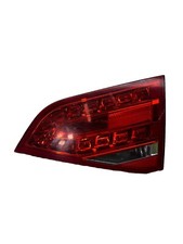 AUDI A4 B8 2011 LED SALOON DRIVER SIDE REAR LIGHT TAIL LIGHT INNER 8K5945094K
