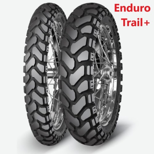 Motorcycle tyres mitas enduro - mitas,