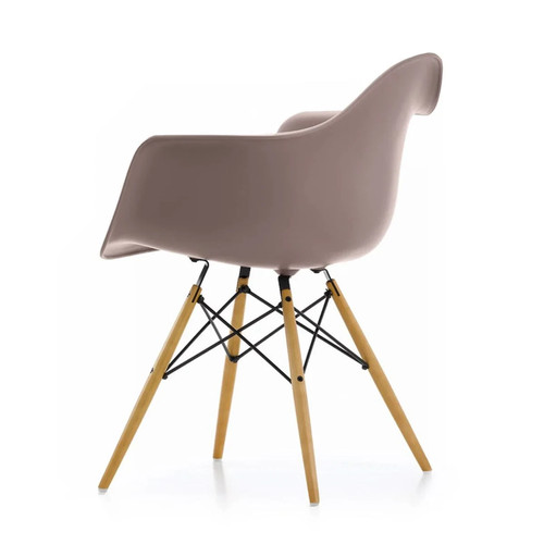 Eames style plastic - eames,