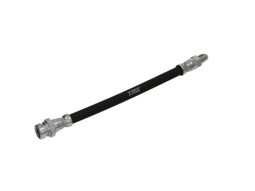Flexible brake pipe front left - brake,