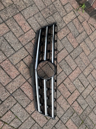 Mercedes ml350 front - mercedes,