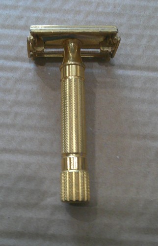 Vintage gillette regent tech - gillette, /