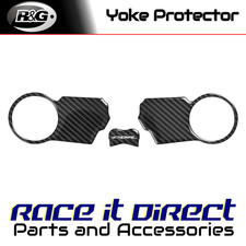 Carbon Fibre Yoke Pad for
