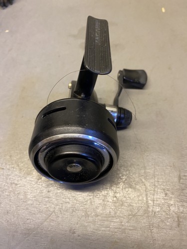 Vintage abu 501 closed - abu,