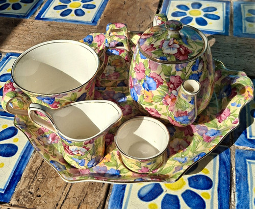 Royal winton grimwades sweet - royal,