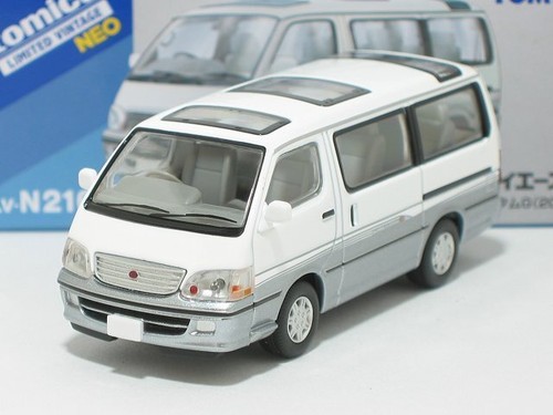 Tomica limited vintage neo - limited,