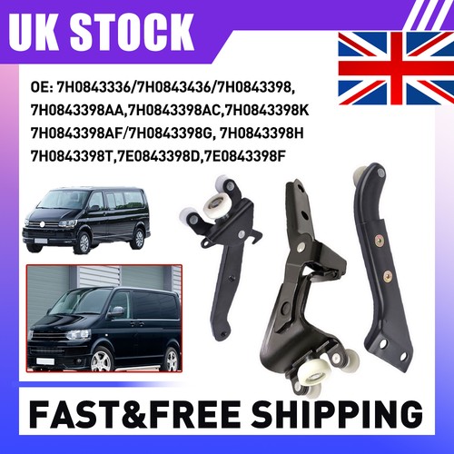 Fits transporter t6 - fits,