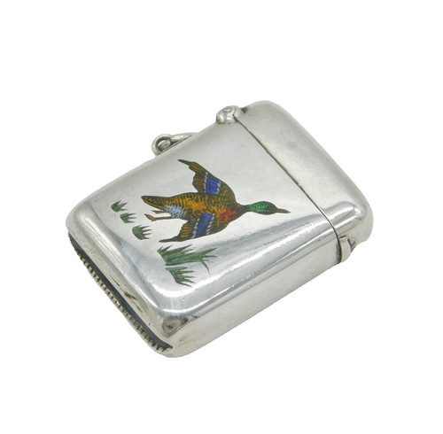 Victorian sterling silver - victorian, &