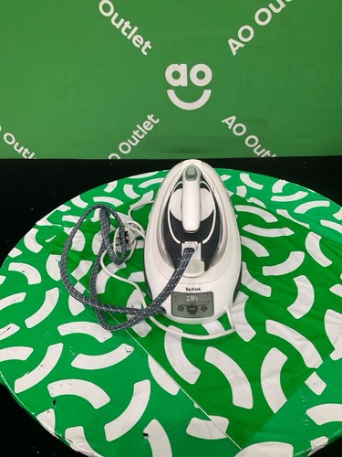 Tefal express airglide - express,
