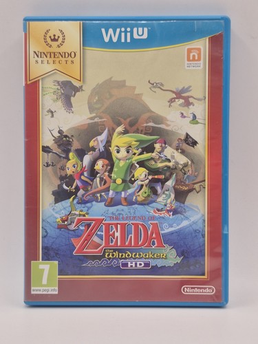 The legend zelda wind - legend,