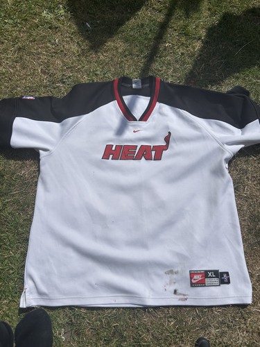 Nike nba basketball miami heat - nike,