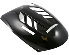 Rear Passage BCD Extreme