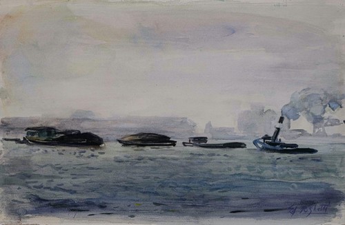 Edouard righetti original - righetti,