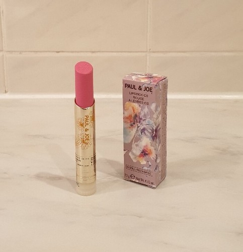 Paul joe lipstick - joe,