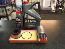 FORD MONDEO MK3 2.0 / 2.2 TDCI