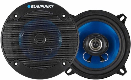 Blaupunkt icx 542 - icx-542, 2-way
