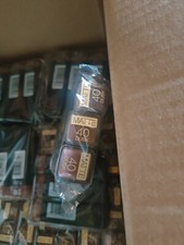 11 x Wholesale Joblot Max Factor Lipstick Dusk 40 Matte Lip Stick Makeup Lip