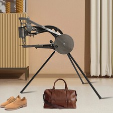 Heavy Duty Leather Hand