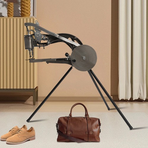 Heavy duty leather hand - duty,