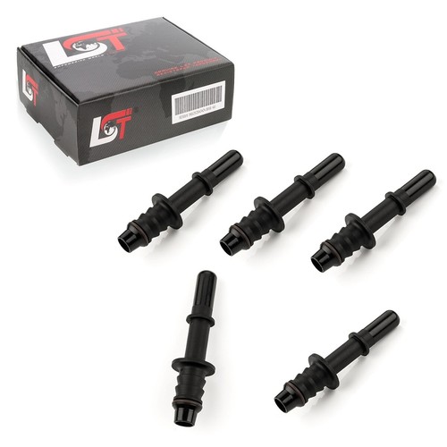 Coupling counterpart fuel - 5x,
