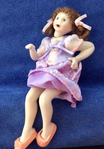 Katy sue doll rare handmade - **katy-sue,