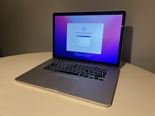 Apple MacBook Pro Retina