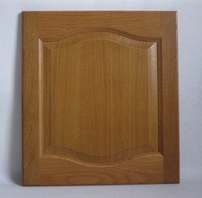 MFI Hygenda Porte Kitchen Solid Wood Door 497 x 553 F500 SHD
