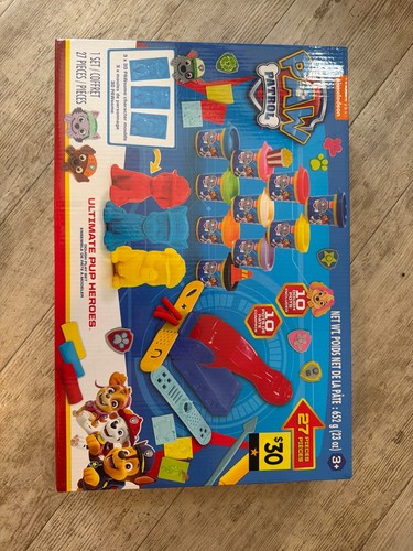 New paw patrol chase and - new,