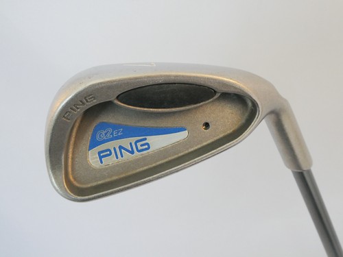 Ping iron soft - 7,