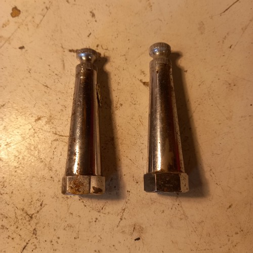 Honda cb550 front indicator - honda,