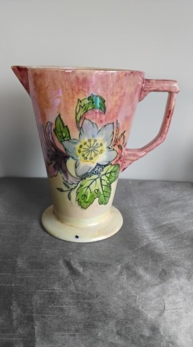Kensington ware vase floral - kensington,