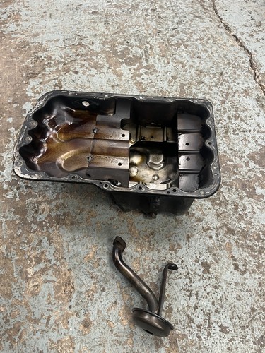 Rover 820 turbo t16 oil - turbo, sump