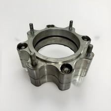 Yamaha Raptor / Quadzilla