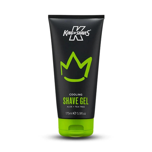 175ml king shaves - 175ml, of