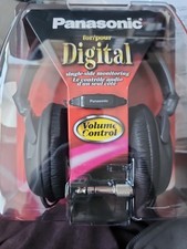 PANASONIC RP-HT225 SMOOTH