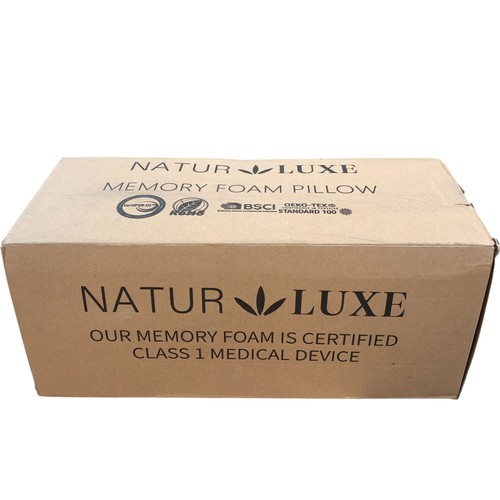 Natur luxe memory - natur,
