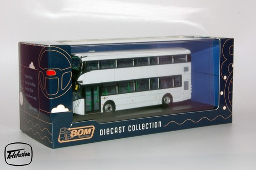 Bus model 80m - model:,
