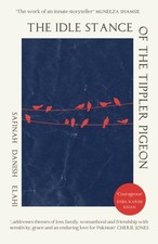 The Idle Stance of the Tippler