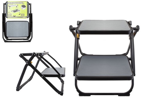 Summit caravan step - summit, slip