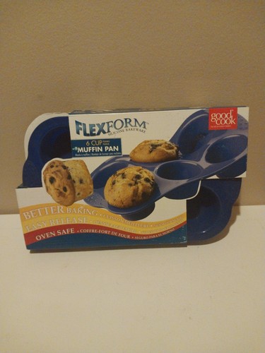 Good cook flexform silicone - flexform, 6