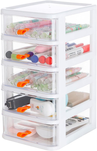 Drawer mini stackable - drawer,