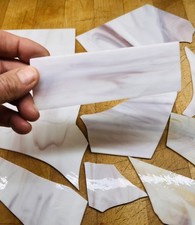 (T) Joblot Large Pieces