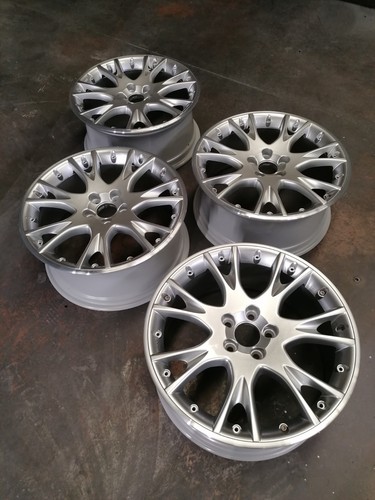 Bbs rs822 volvo nebula - -,