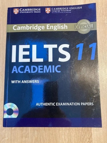 Cambridge ielts academic - cambridge,