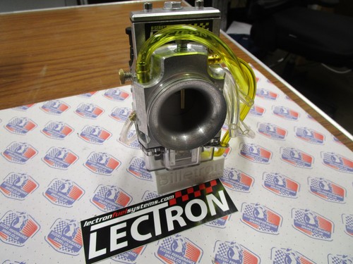 Lectron series evo 38mm - 38mm, 250c