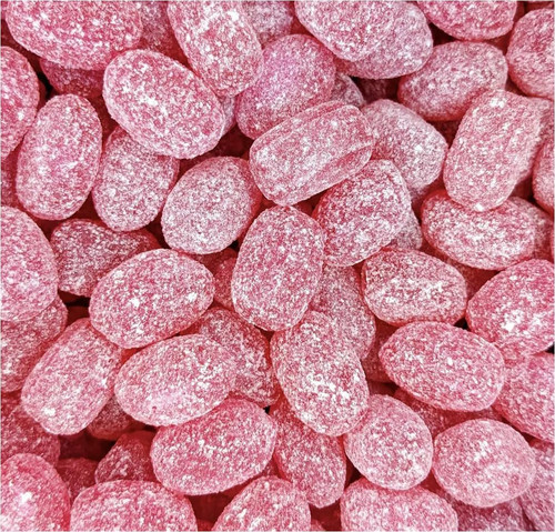 Sarsaparilla drops sweets - drops,