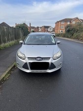 Ford Focus  2011 breaking