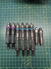 Hpi,Hobao,hong Nor 1/8 Buggy