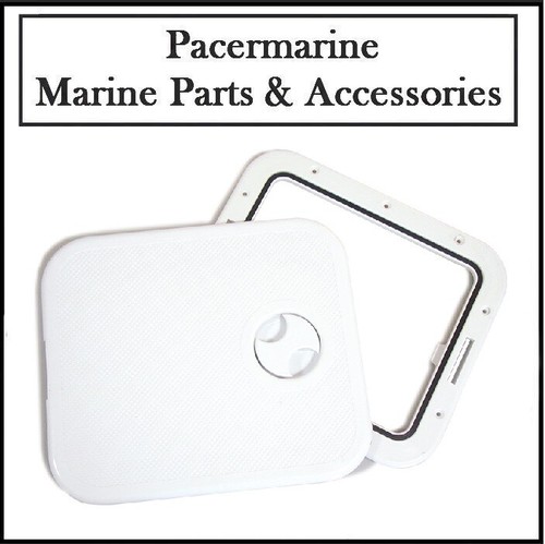 Deck access hatch 316 360 - access,