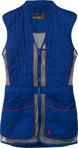 Seeland skeet waistcoat - ii,